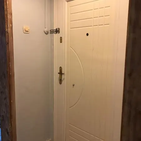 Kaleici Muhtesem Konum Deniz Yakini 1+0 Oezel Ev Homestay Antalya