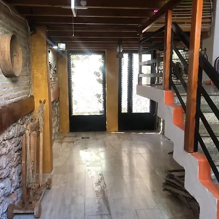 Kaleici Muhtesem Konum Deniz Yakini 1+0 Oezel Ev Homestay
