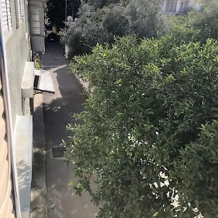 Kaleici Muhtesem Konum Deniz Yakini 1+0 Oezel Ev Homestay Antalya