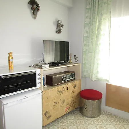Homestay Kaleici Muhtesem Konum Deniz Yakini 1+0 Oezel Ev