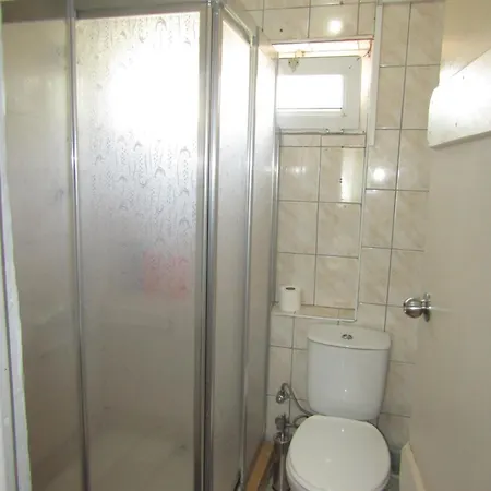 Kaleici Muhtesem Konum Deniz Yakini 1+0 Oezel Ev Homestay Antalya