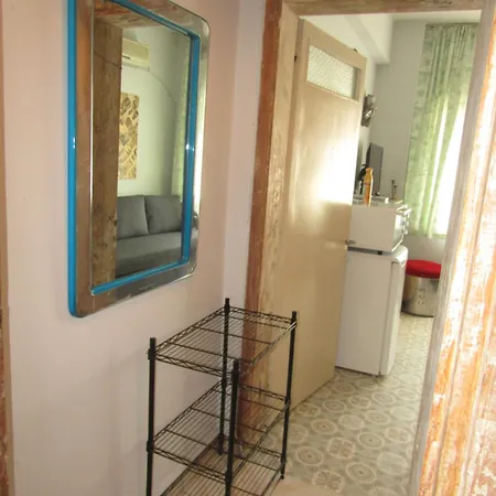 Kaleici Muhtesem Konum Deniz Yakini 1+0 Oezel Ev Homestay