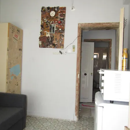 Kaleici Muhtesem Konum Deniz Yakini 1+0 Oezel Ev Homestay