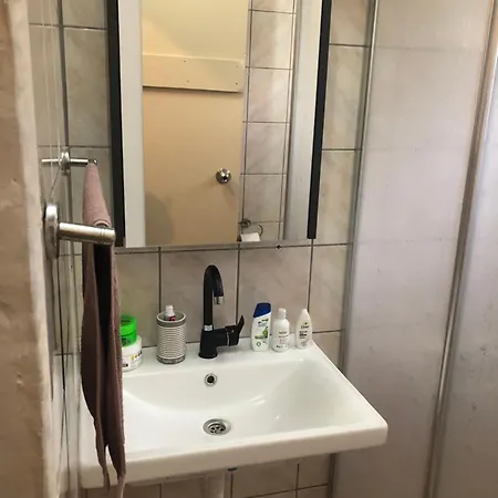 Homestay Kaleici Muhtesem Konum Deniz Yakini 1+0 Oezel Ev